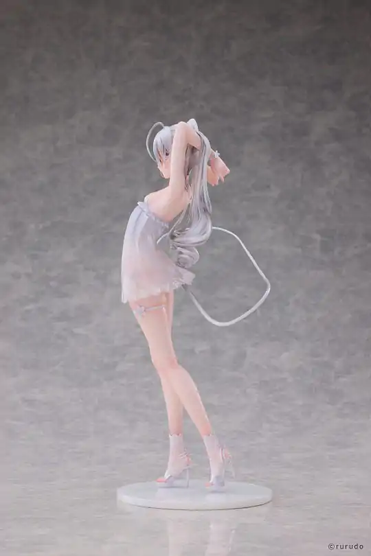 Original Character 1/6 Sugar Gospel Ver. illustration by rurudo szobor figura 25 cm  termékfotó
