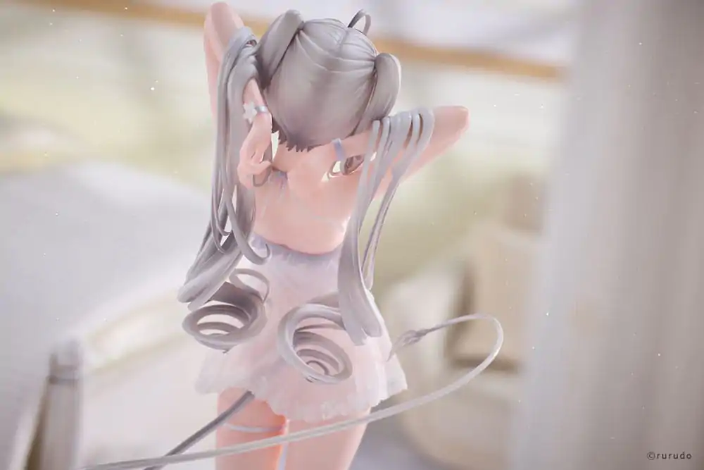 Original Character 1/6 Sugar Gospel Ver. illustration by rurudo szobor figura 25 cm  termékfotó