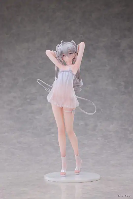 Original Character 1/6 Sugar Gospel Ver. illustration by rurudo szobor figura 25 cm  termékfotó