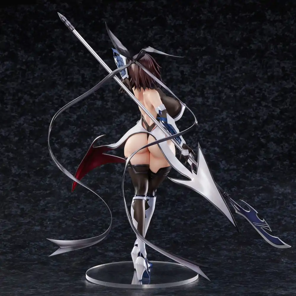 Original Character 1/6 Taimanin RPGX Shiranui Mizuki szobor figura 35 cm termékfotó