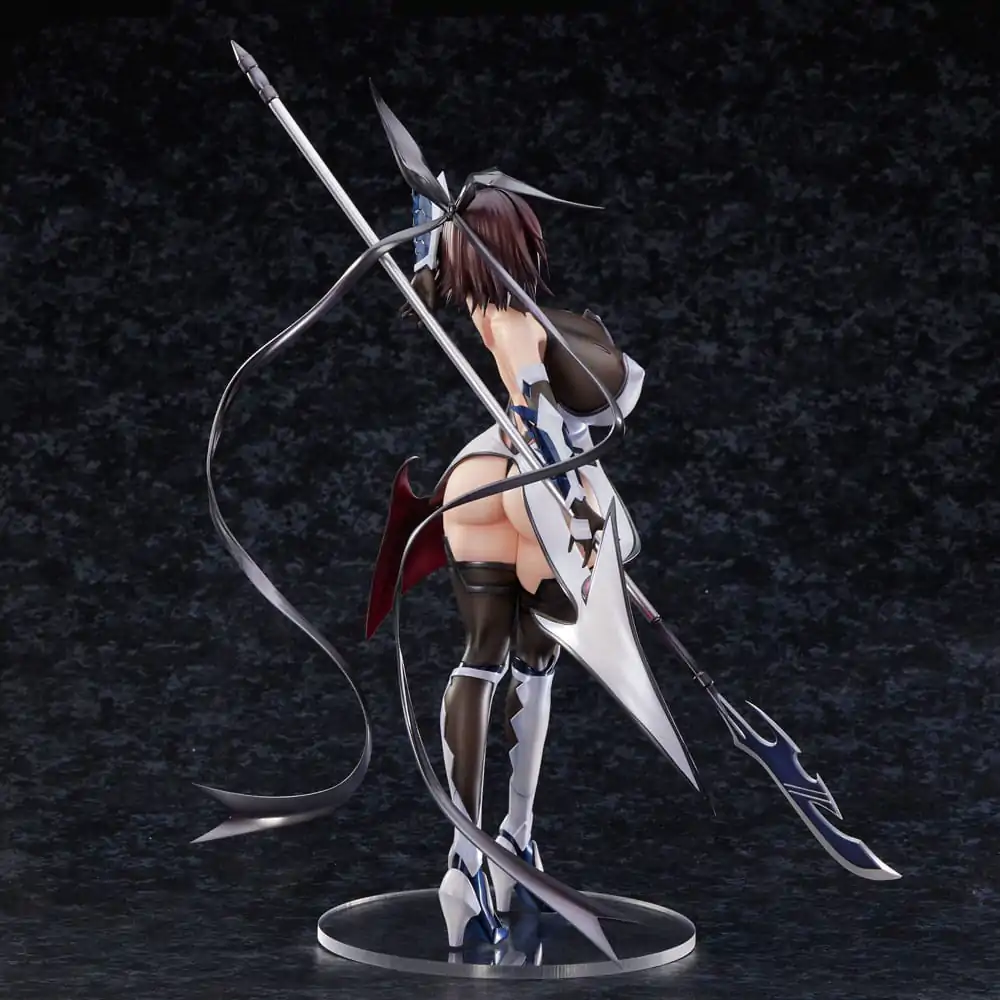 Original Character 1/6 Taimanin RPGX Shiranui Mizuki szobor figura 35 cm termékfotó