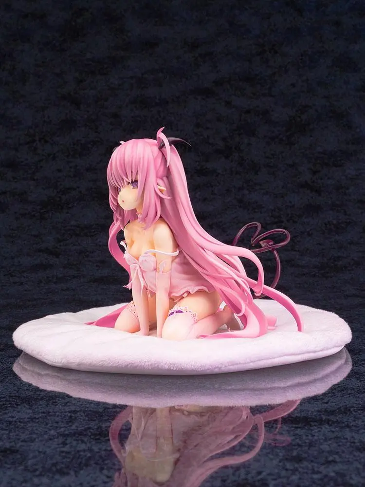 Original Character 1/6 Tamano Kedama Succubas Rurumu PVC szobor figura 15 cm termékfotó