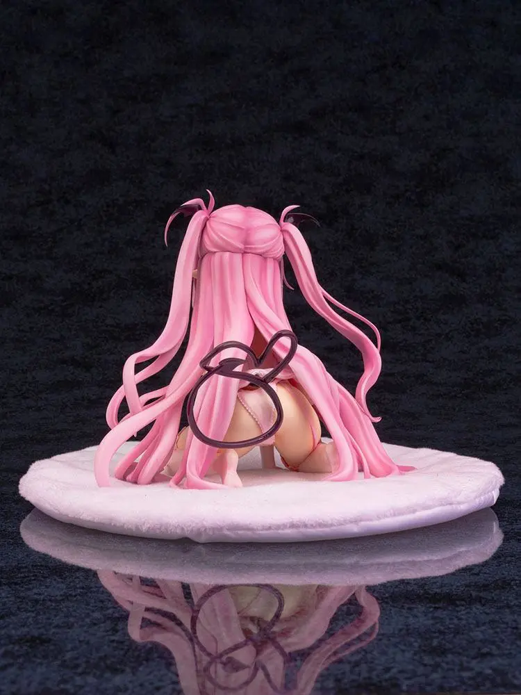 Original Character 1/6 Tamano Kedama Succubas Rurumu PVC szobor figura 15 cm termékfotó