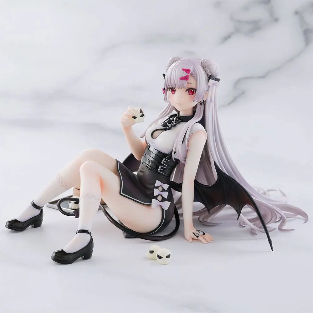 Original Character 1/6 Tana China Dress Ver. PVC szobor figura 12 cm termékfotó