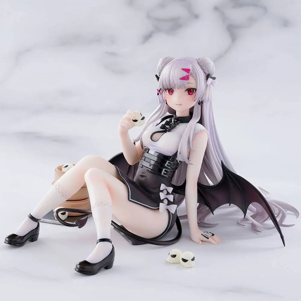 Original Character 1/6 Tana China Dress Ver. PVC szobor figura 12 cm termékfotó