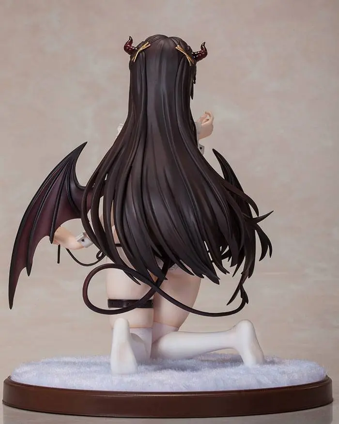 Original Character 1/6 Taya Koakuma Maid Ver. PVC szobor figura 17 cm termékfotó