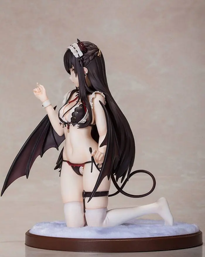Original Character 1/6 Taya Koakuma Maid Ver. PVC szobor figura 17 cm termékfotó
