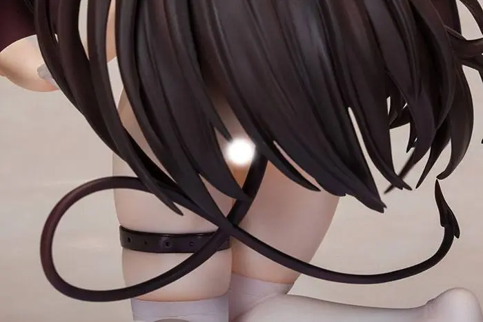 Original Character 1/6 Taya Koakuma Maid Ver. PVC szobor figura 17 cm termékfotó