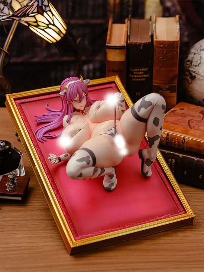 Original Character 1/6 Terrena PVC szobor figura 23 cm termékfotó