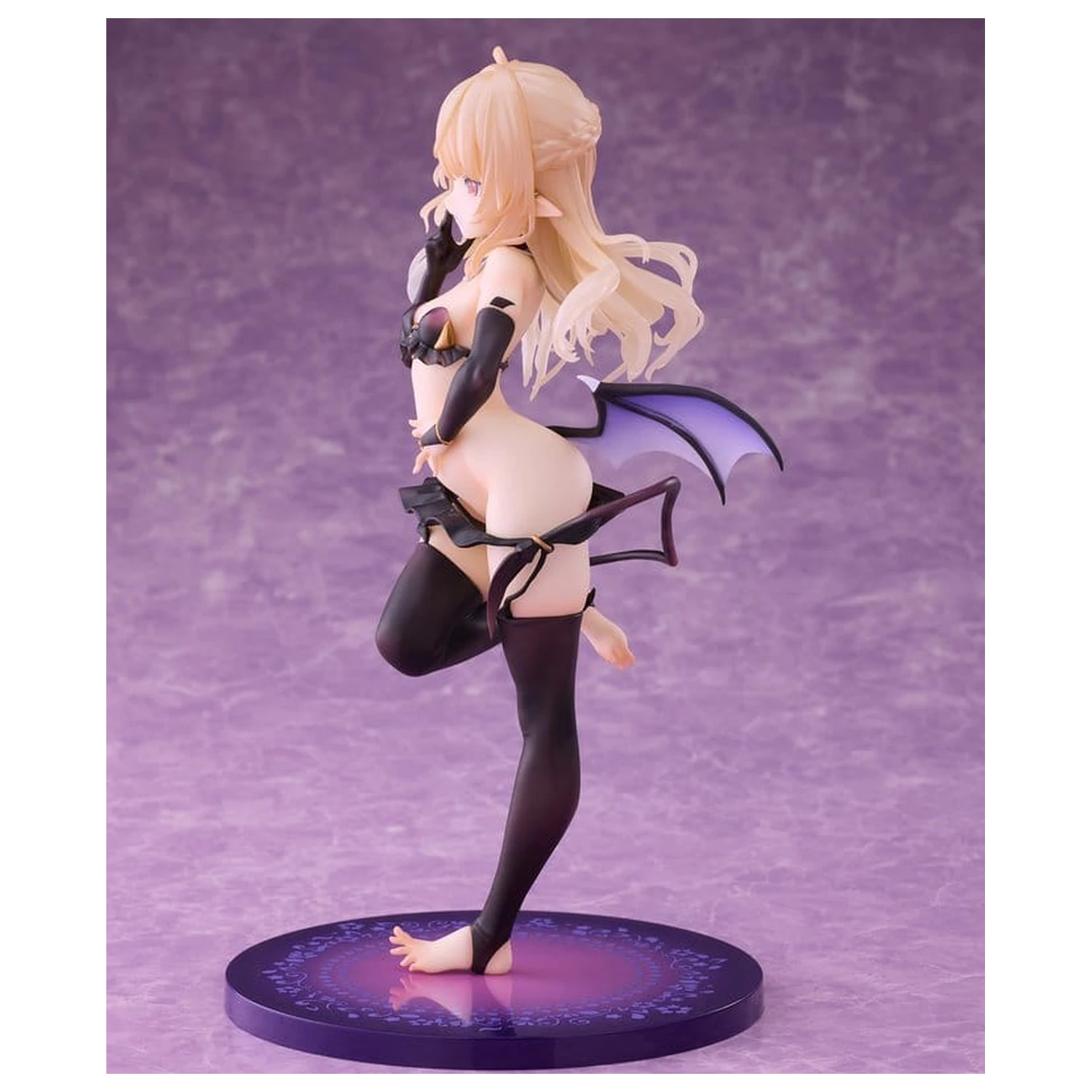 Original Character 1/6 Tiffany. PVC figura 16 cm termékfotó