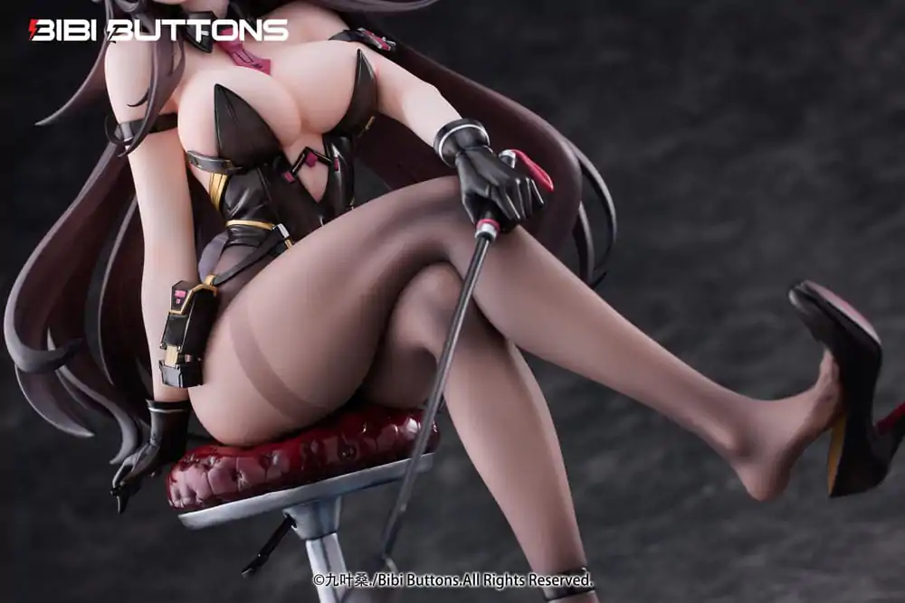 Original Character 1/6 Torturer Kaoru Usami PVC szobor figura 24 cm termékfotó