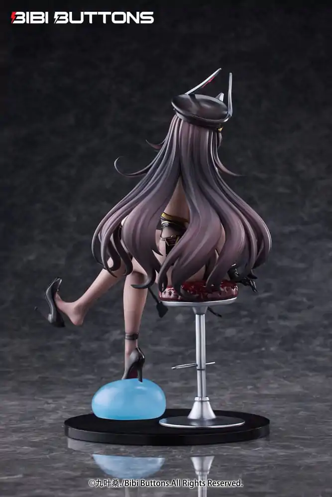 Original Character 1/6 Torturer Kaoru Usami PVC szobor figura 24 cm termékfotó