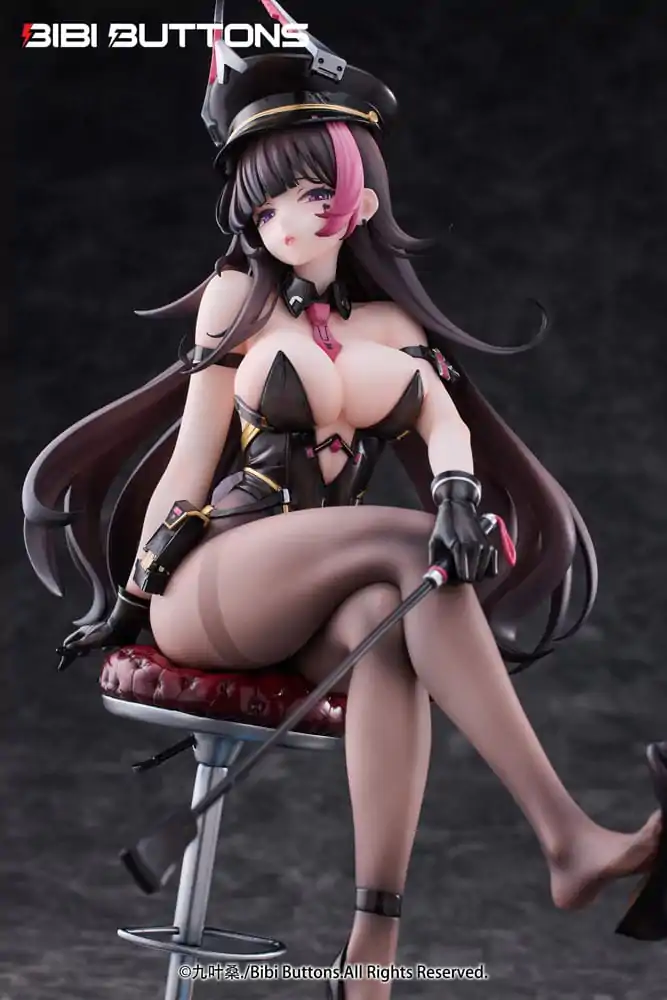 Original Character 1/6 Torturer Kaoru Usami PVC szobor figura 24 cm termékfotó