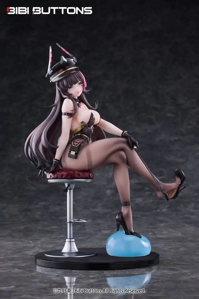 Original Character 1/6 Torturer Kaoru Usami PVC szobor figura 24 cm termékfotó