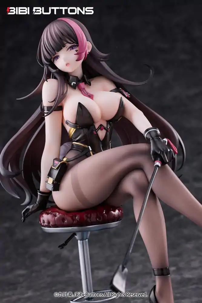 Original Character 1/6 Torturer Kaoru Usami PVC szobor figura 24 cm termékfotó