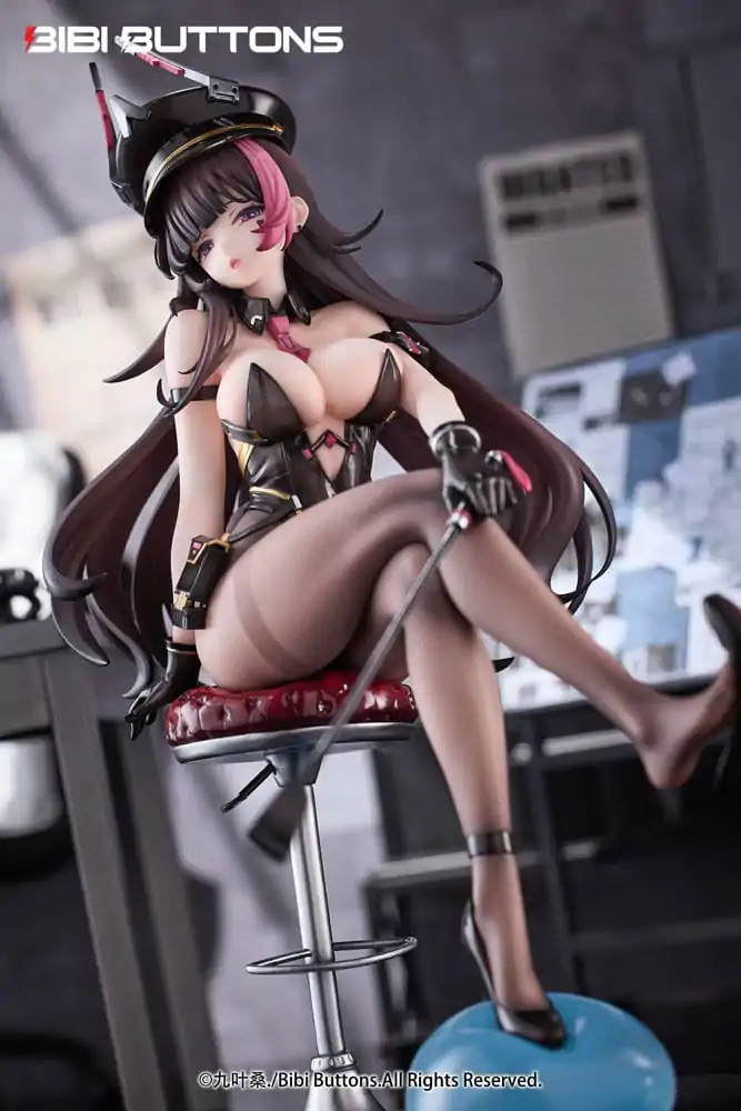 Original Character 1/6 Torturer Kaoru Usami PVC szobor figura 24 cm termékfotó