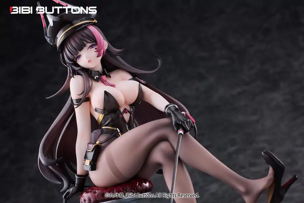 Original Character 1/6 Torturer Kaoru Usami PVC szobor figura 24 cm termékfotó