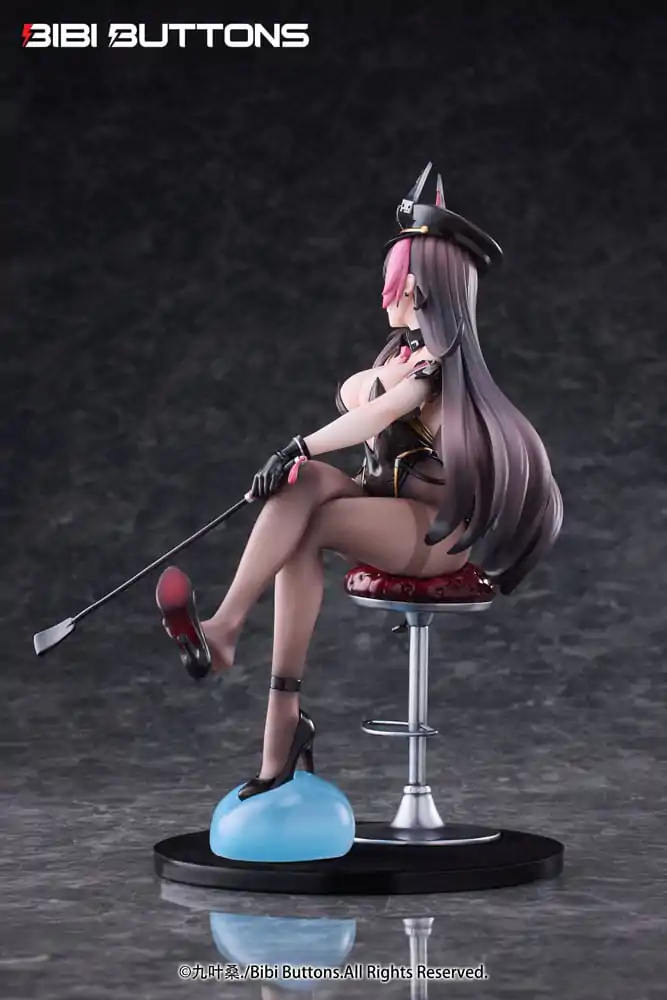 Original Character 1/6 Torturer Kaoru Usami PVC szobor figura 24 cm termékfotó