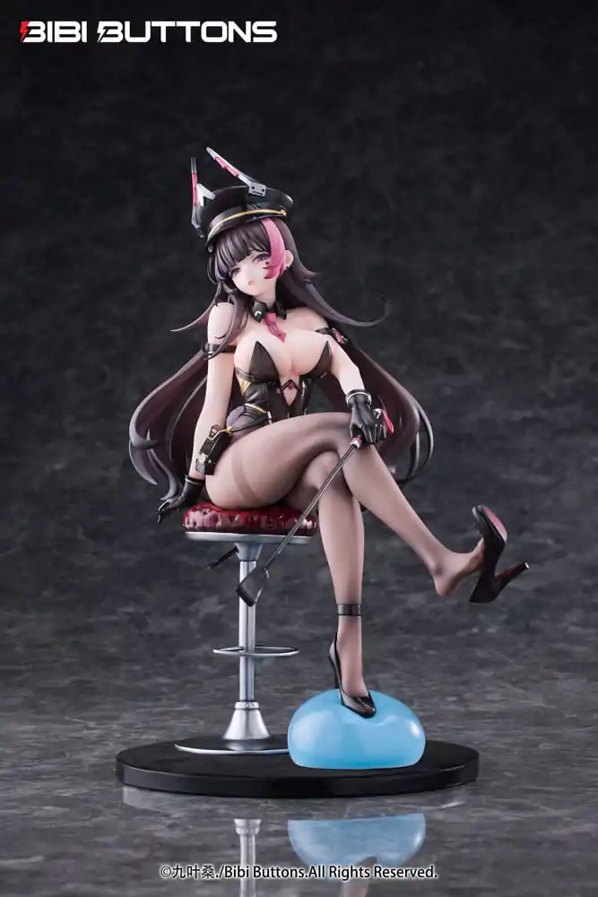 Original Character 1/6 Torturer Kaoru Usami PVC szobor figura 24 cm termékfotó