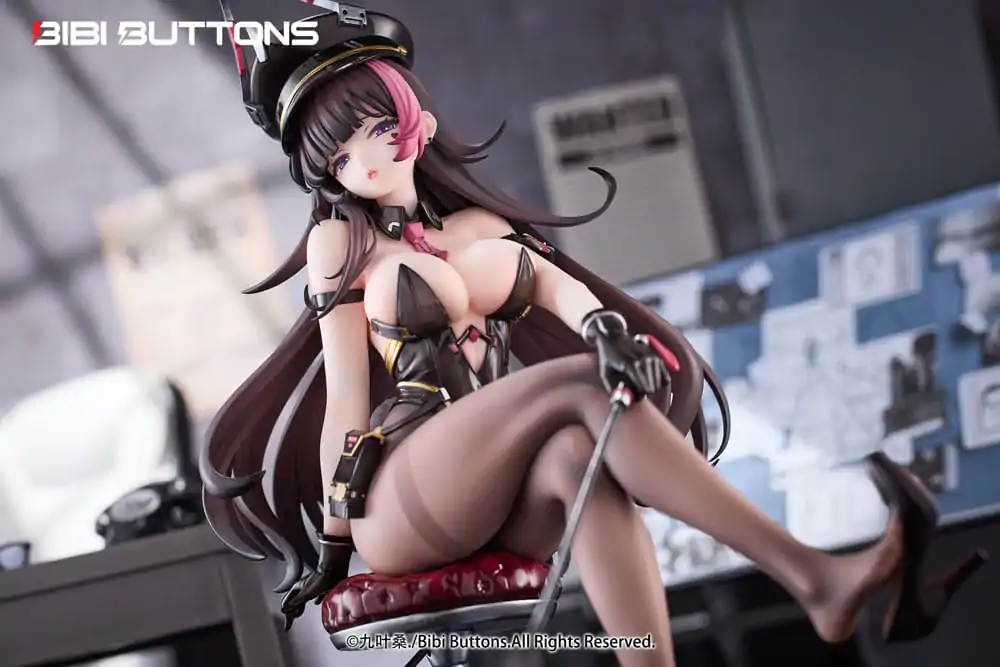 Original Character 1/6 Torturer Kaoru Usami PVC szobor figura 24 cm termékfotó