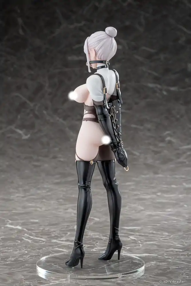 Original Character 1/6 Vampire Mina Illustration by YD PVC szobor figura 26 cm termékfotó