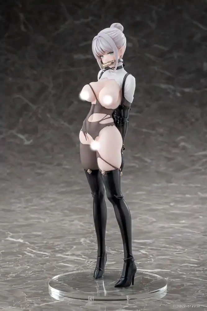 Original Character 1/6 Vampire Mina Illustration by YD PVC szobor figura 26 cm termékfotó