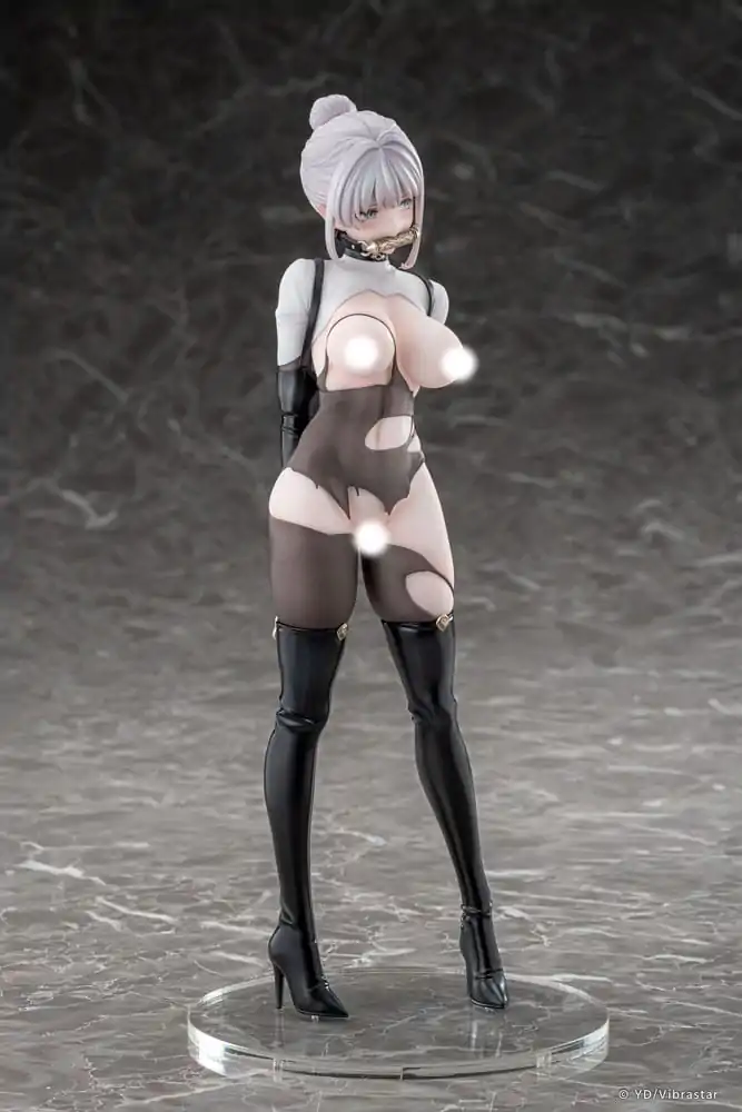 Original Character 1/6 Vampire Mina Illustration by YD PVC szobor figura 26 cm termékfotó