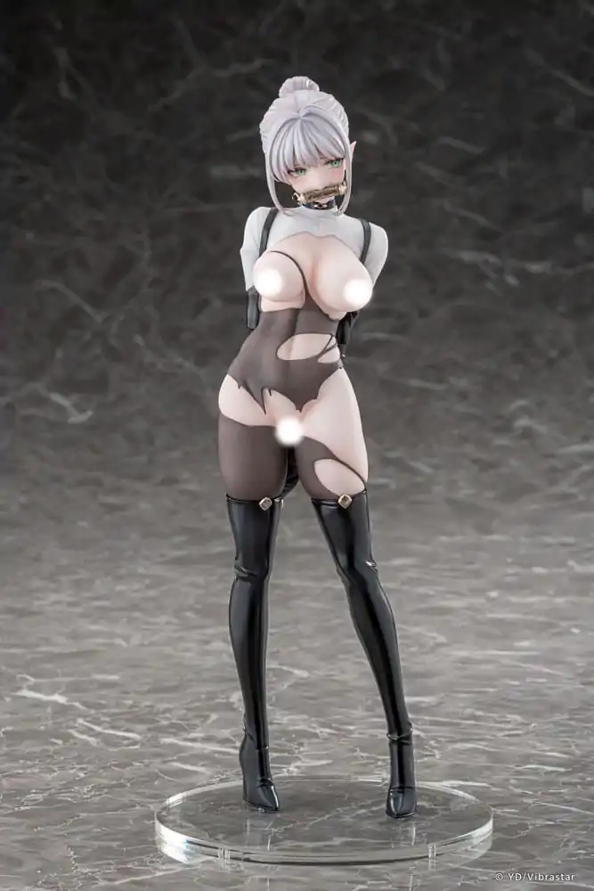 Original Character 1/6 Vampire Mina Illustration by YD PVC szobor figura 26 cm termékfotó