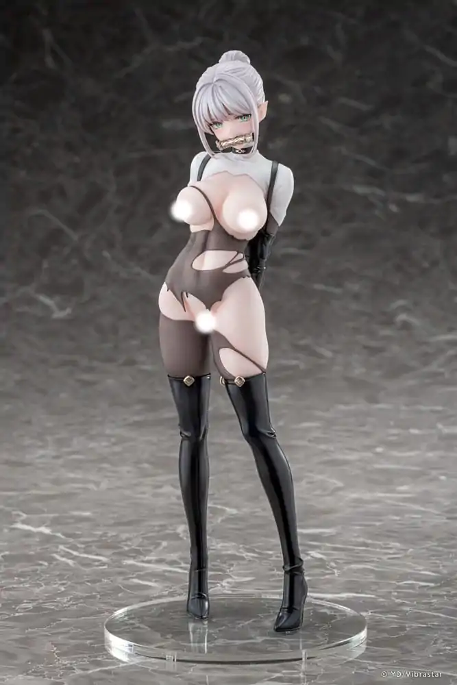 Original Character 1/6 Vampire Mina Illustration by YD PVC szobor figura 26 cm termékfotó