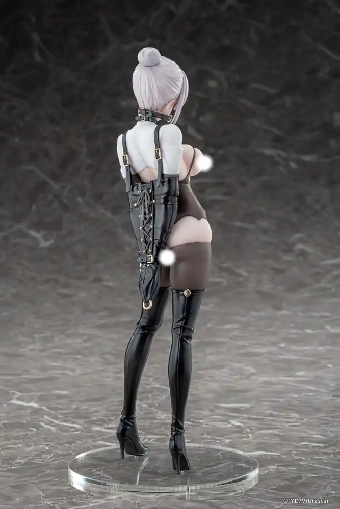 Original Character 1/6 Vampire Mina Illustration by YD PVC szobor figura 26 cm termékfotó