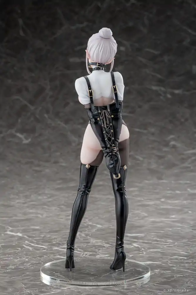 Original Character 1/6 Vampire Mina Illustration by YD PVC szobor figura 26 cm termékfotó