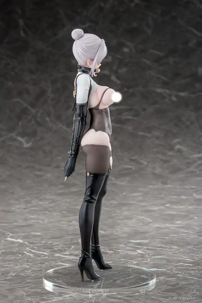 Original Character 1/6 Vampire Mina Illustration by YD PVC szobor figura 26 cm termékfotó