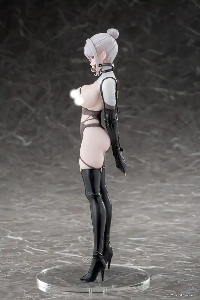 Original Character 1/6 Vampire Mina Illustration by YD PVC szobor figura 26 cm termékfotó