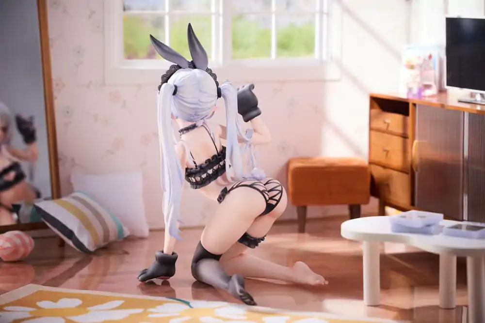 Original Character 1/6 Vanya Deluxe PVC szobor figura 19 cm   termékfotó
