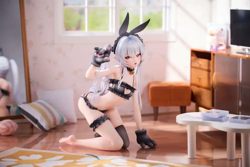 Original Character 1/6 Vanya Deluxe PVC szobor figura 19 cm   termékfotó