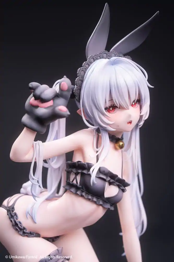 Original Character 1/6 Vanya Deluxe PVC szobor figura 19 cm   termékfotó