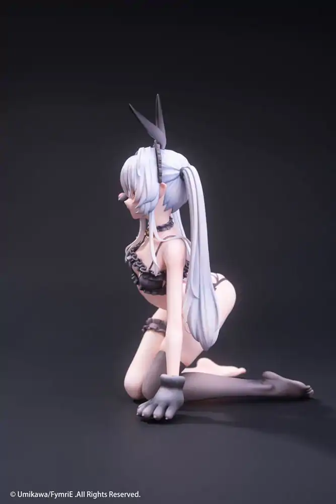 Original Character 1/6 Vanya Deluxe PVC szobor figura 19 cm   termékfotó