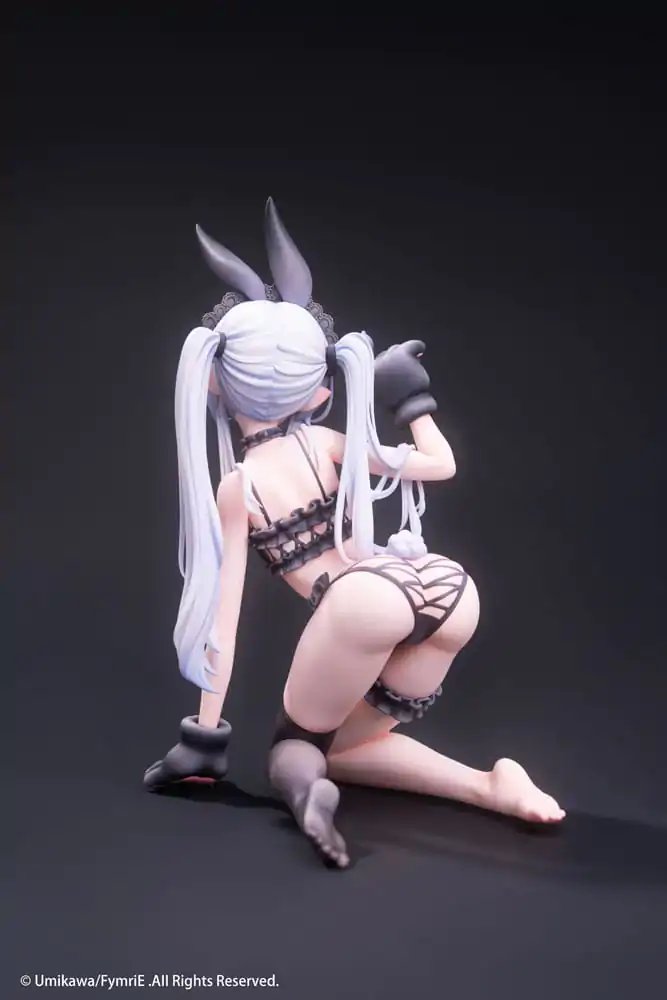 Original Character 1/6 Vanya Deluxe PVC szobor figura 19 cm   termékfotó