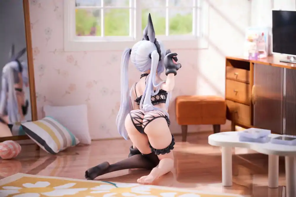 Original Character 1/6 Vanya Deluxe PVC szobor figura 19 cm   termékfotó