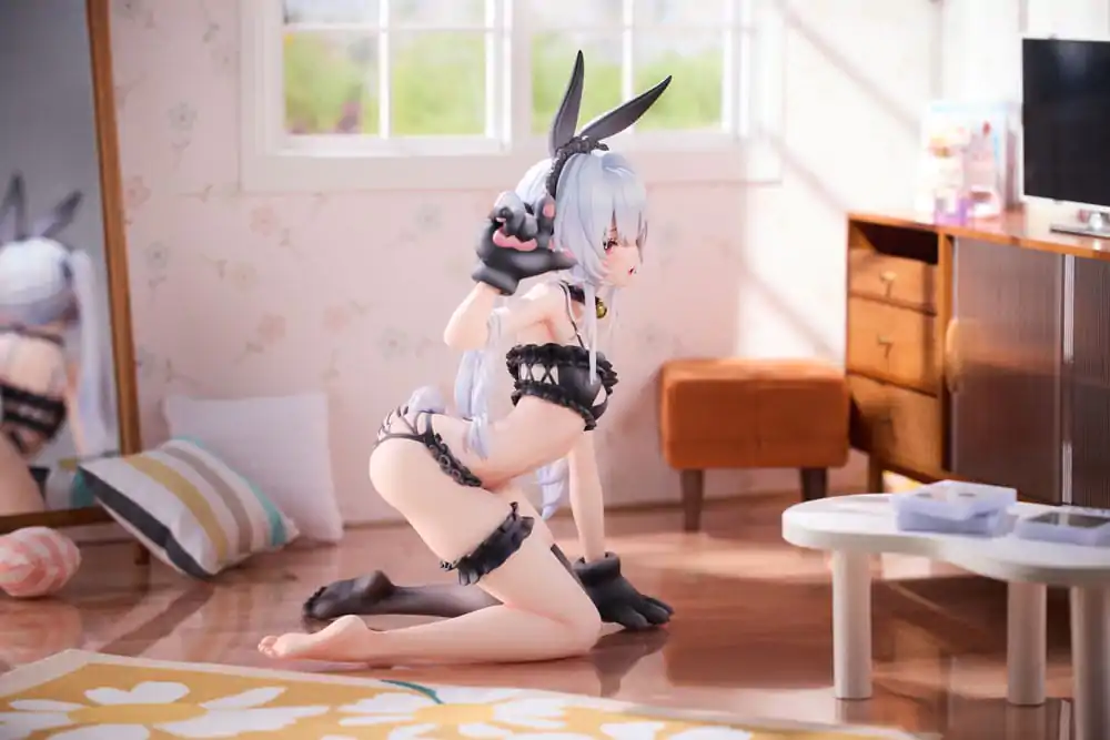 Original Character 1/6 Vanya Deluxe PVC szobor figura 19 cm   termékfotó