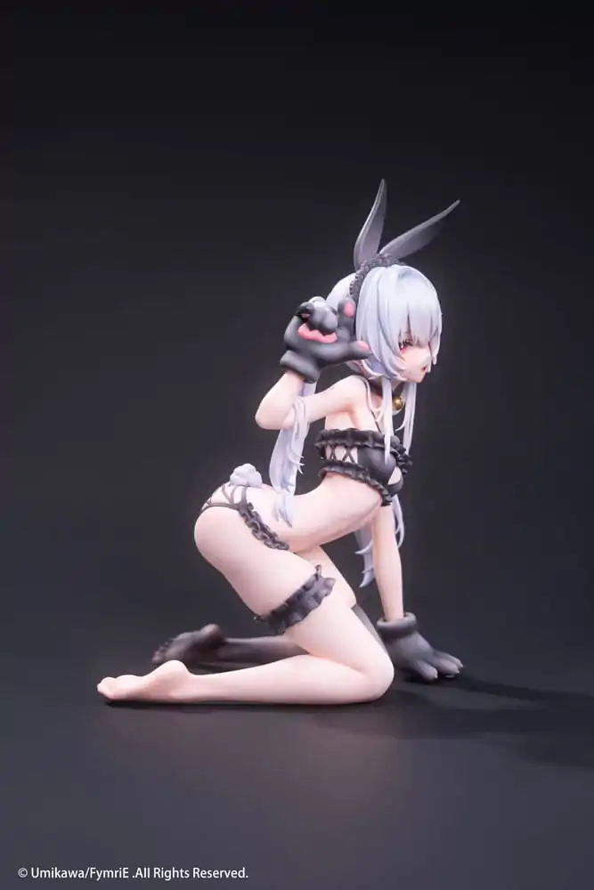 Original Character 1/6 Vanya PVC szobor figura 19 cm   termékfotó