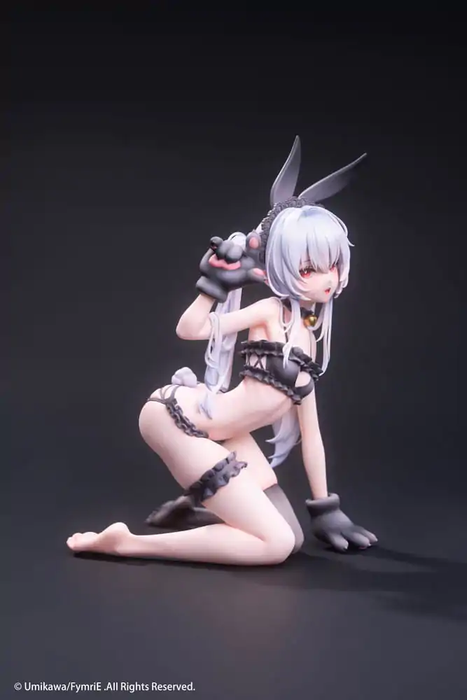Original Character 1/6 Vanya PVC szobor figura 19 cm   termékfotó