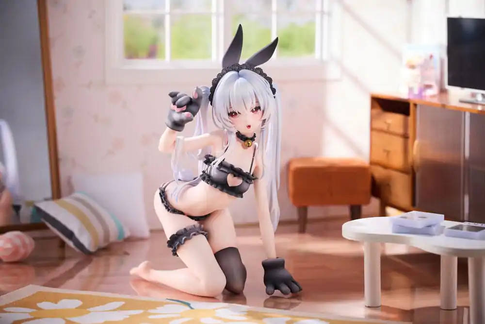 Original Character 1/6 Vanya PVC szobor figura 19 cm   termékfotó