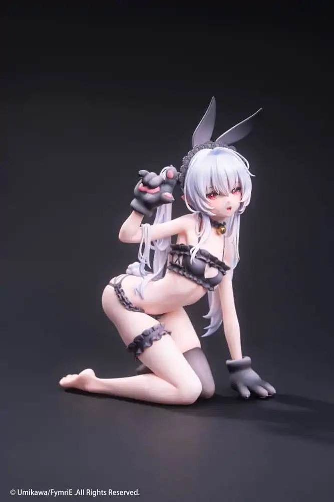 Original Character 1/6 Vanya PVC szobor figura 19 cm   termékfotó