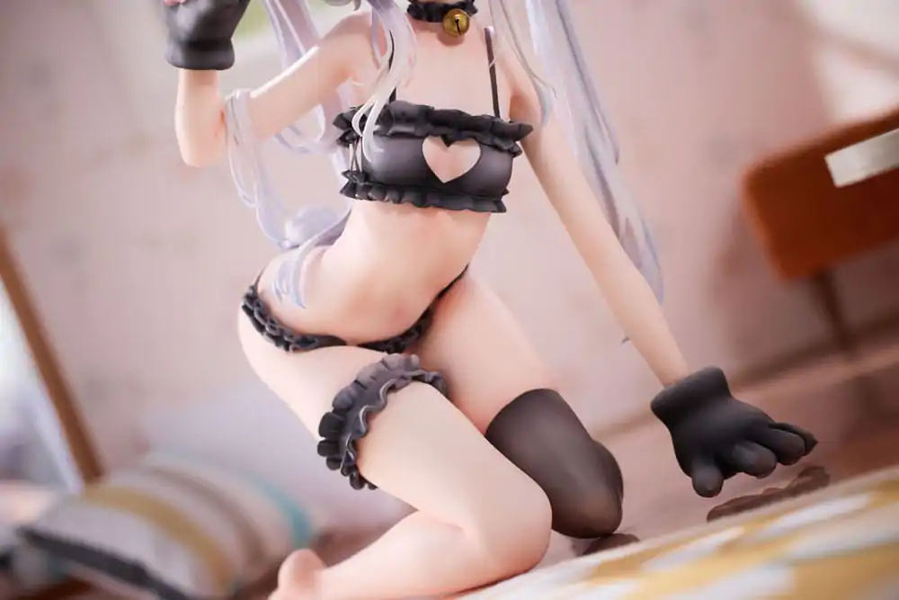 Original Character 1/6 Vanya PVC szobor figura 19 cm   termékfotó