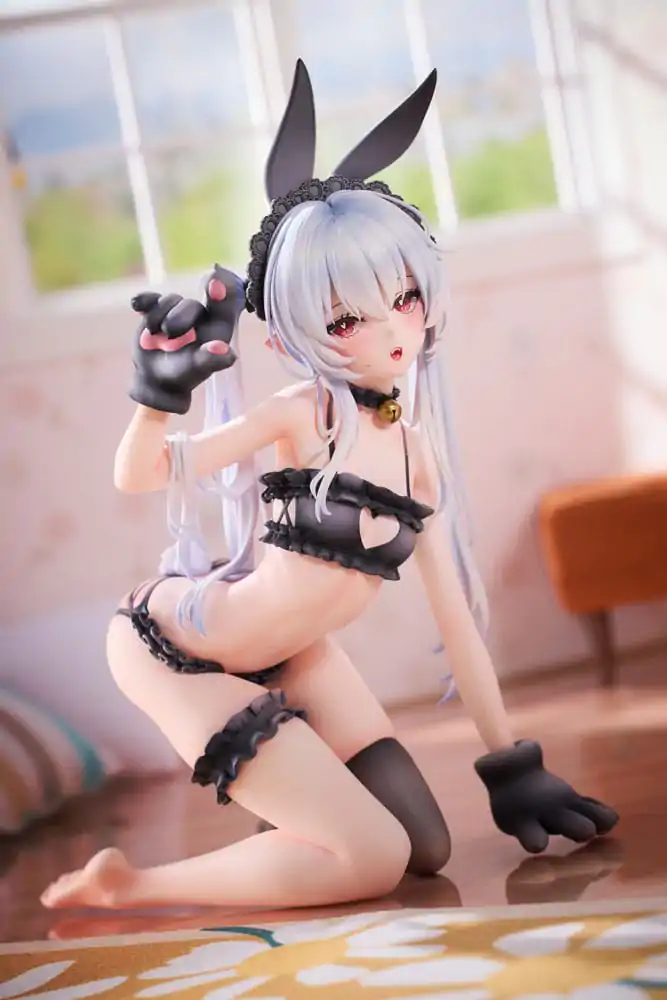 Original Character 1/6 Vanya PVC szobor figura 19 cm   termékfotó
