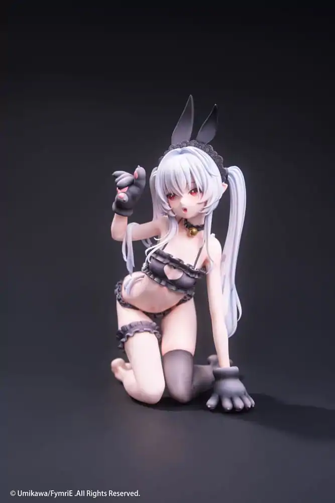 Original Character 1/6 Vanya PVC szobor figura 19 cm   termékfotó