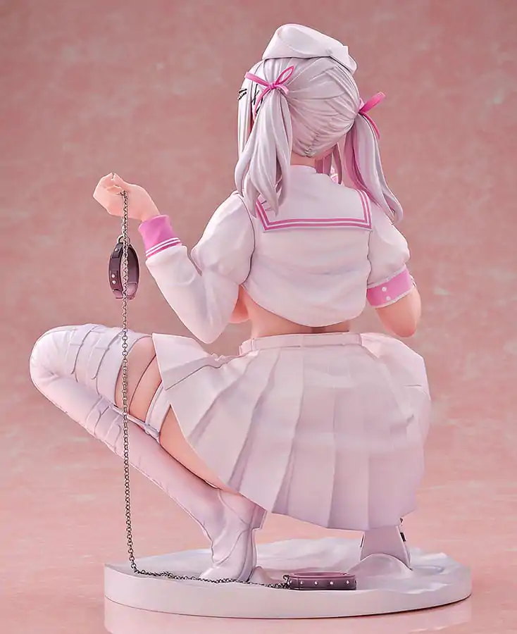 Original Character 1/6 Watanuki Mayoi Illustartion by Michiking PVC szobor figura 21 cm termékfotó