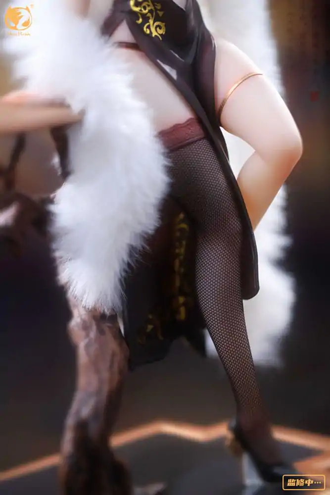 Original Character 1/6 You Feng Lai Yi PVC szobor figura 28 cm termékfotó