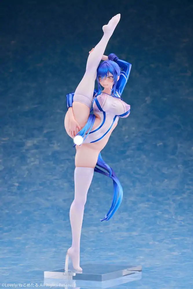 Original Character 1/6 Yuki Azuma - Illustrated by Neko Metaru PVC szobor figura 37 cm termékfotó